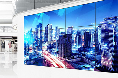 VIDEO WALL SOLUTIONS