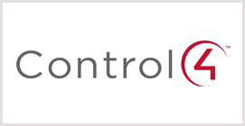 control 4 logo