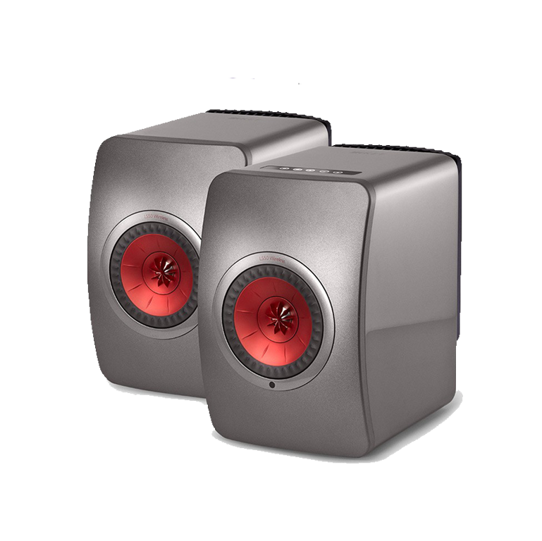 LS50 Wireless