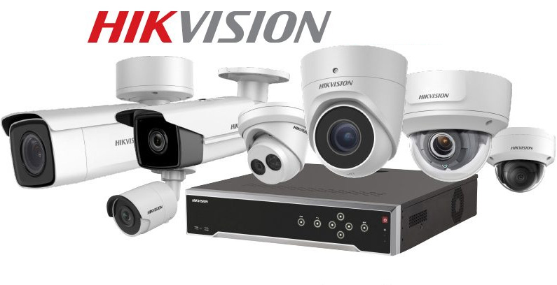 Hikvision The world s largest manufacturer digiark360